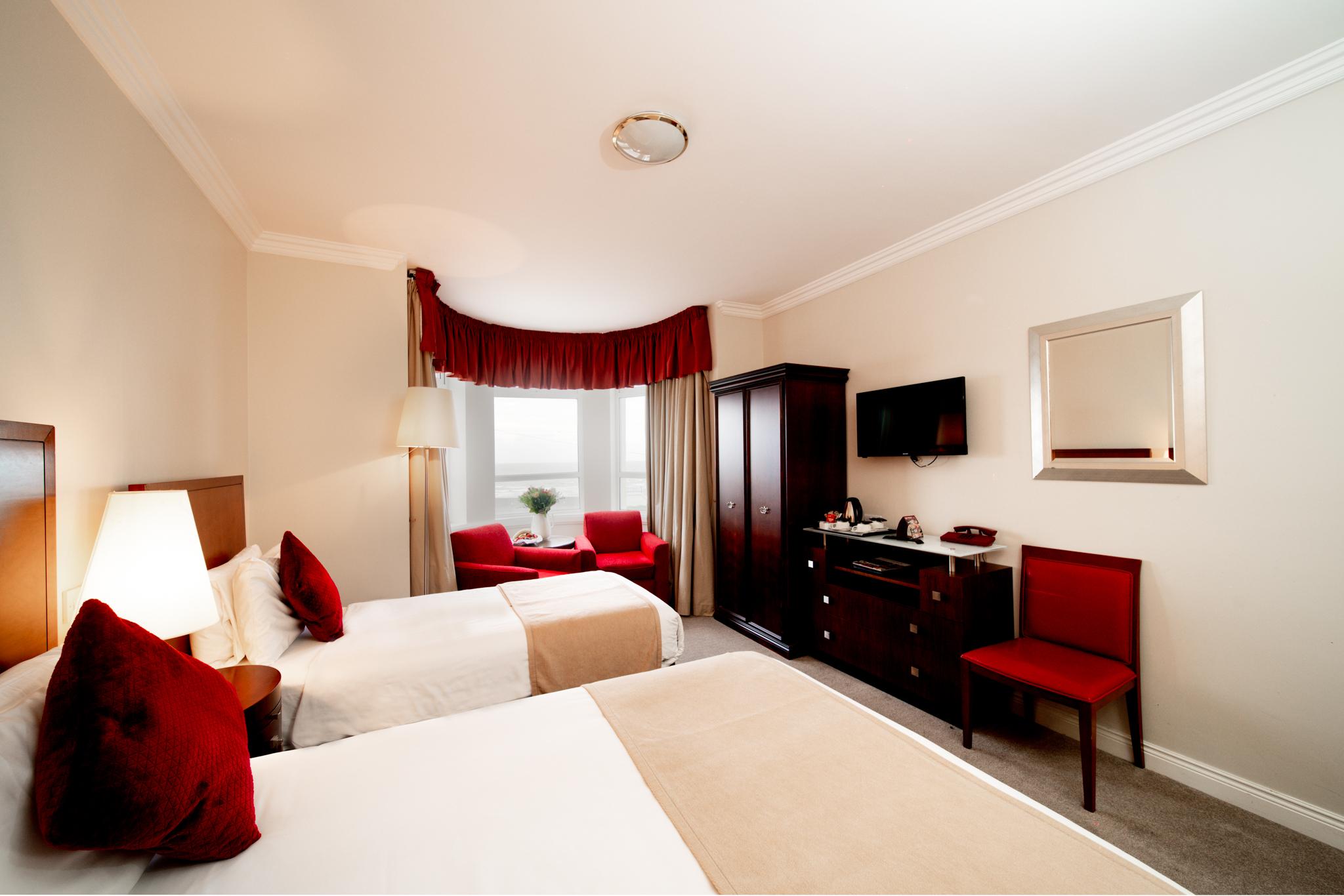 White Sands Hotel Portmarnock Extérieur photo