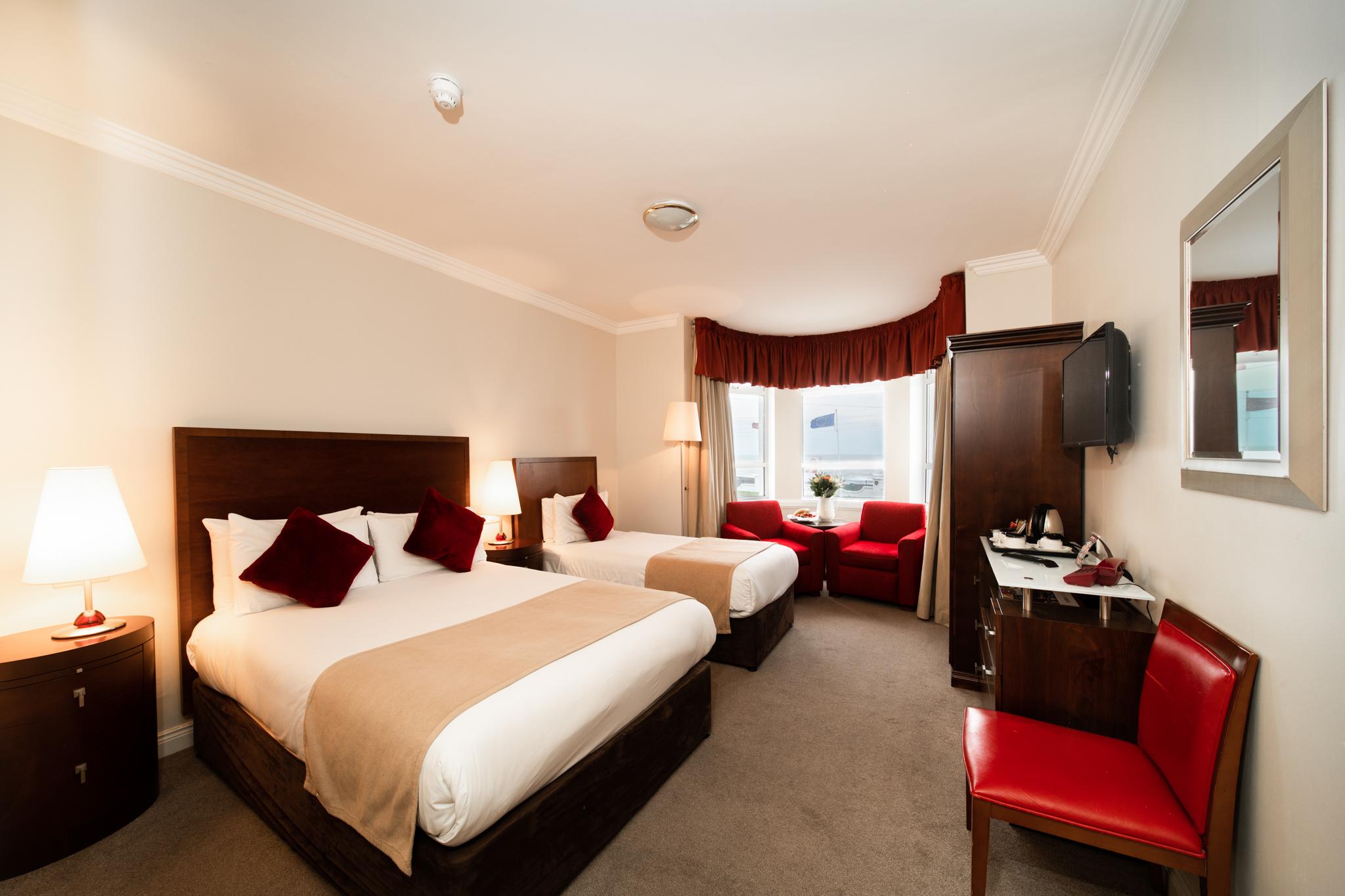 White Sands Hotel Portmarnock Extérieur photo