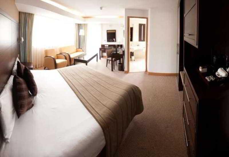 White Sands Hotel Portmarnock Extérieur photo