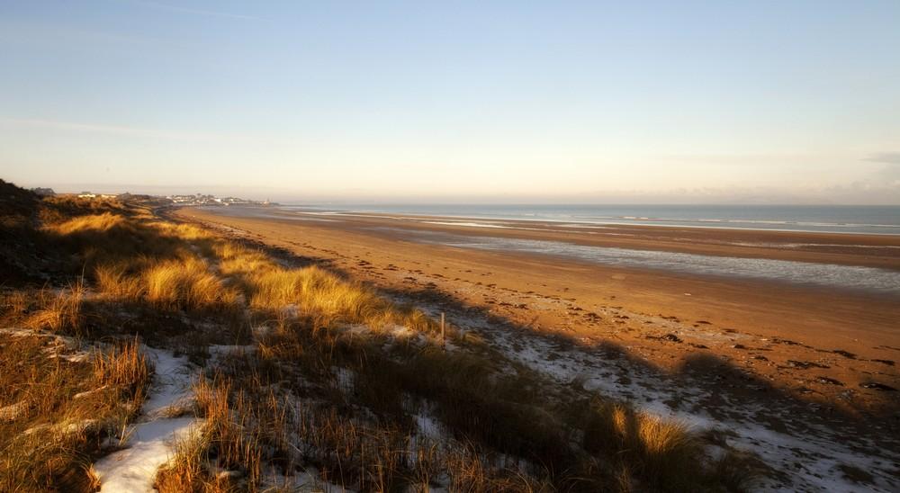 White Sands Hotel Portmarnock Extérieur photo