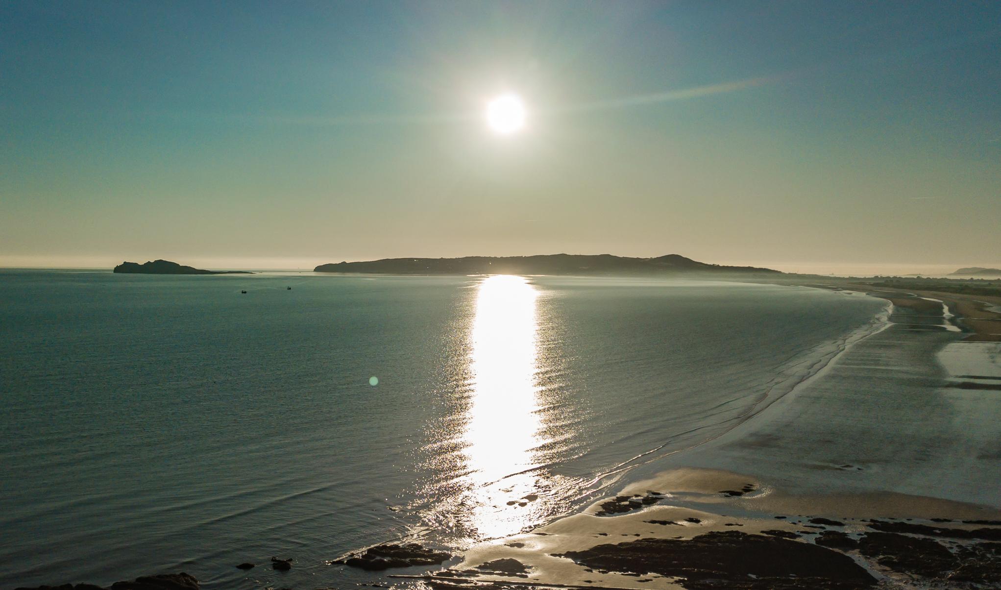 White Sands Hotel Portmarnock Extérieur photo