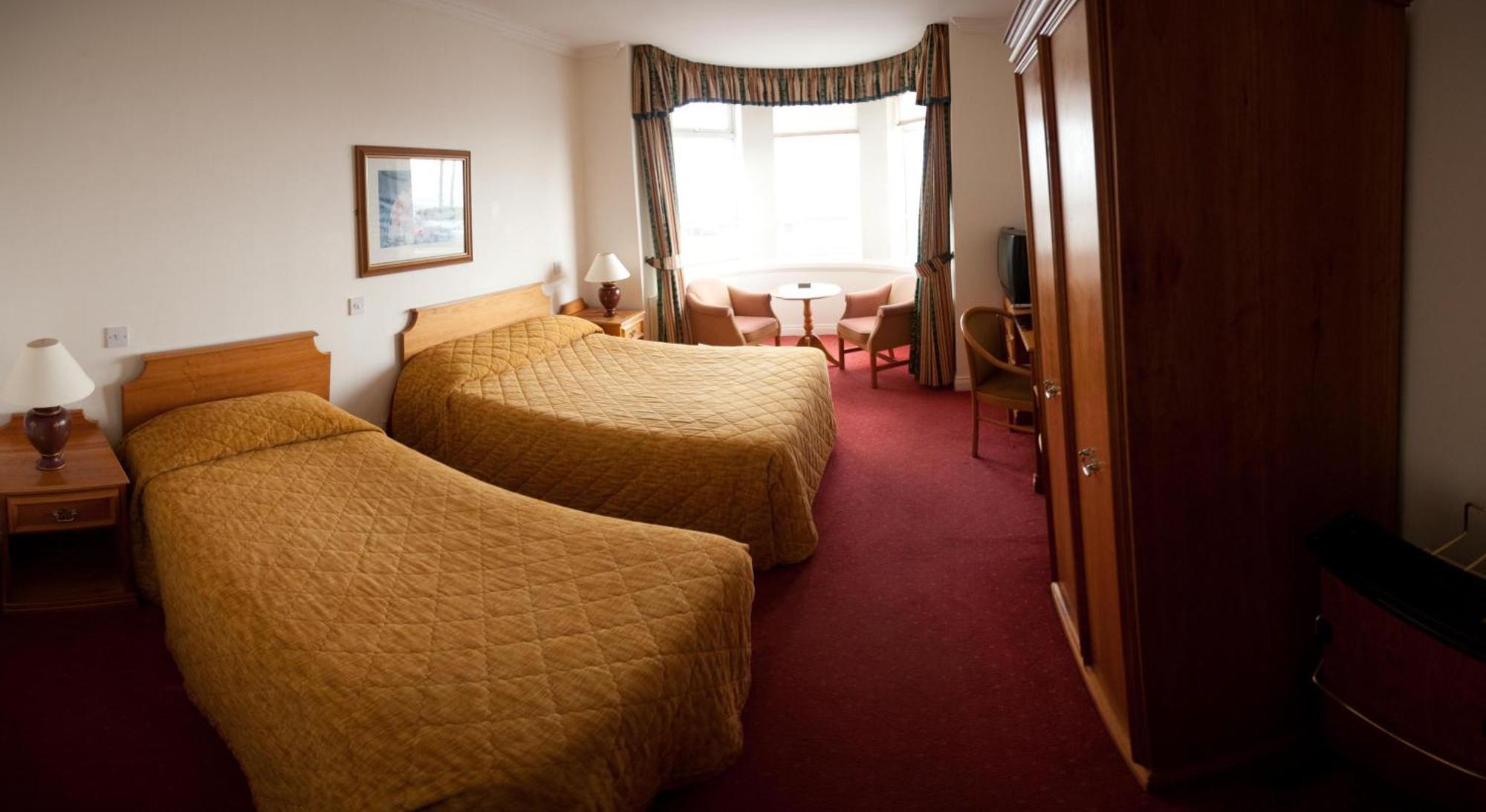 White Sands Hotel Portmarnock Extérieur photo