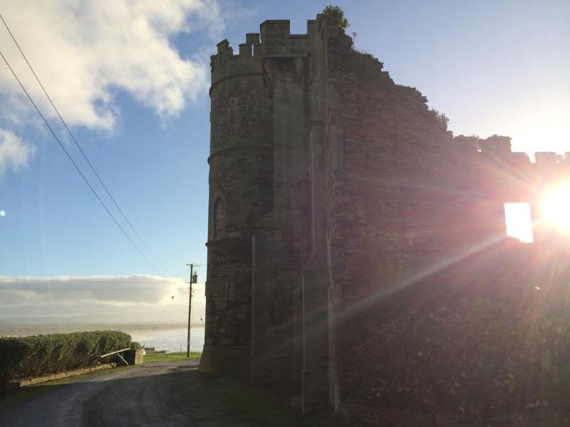 White Sands Hotel Portmarnock Extérieur photo