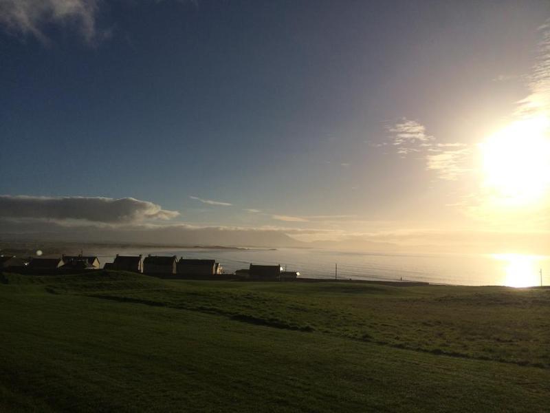 White Sands Hotel Portmarnock Extérieur photo