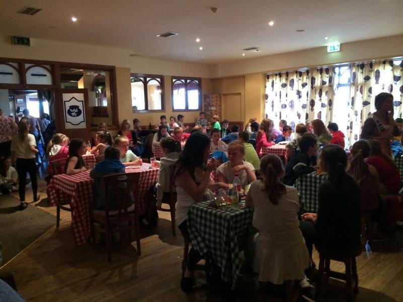 White Sands Hotel Portmarnock Extérieur photo