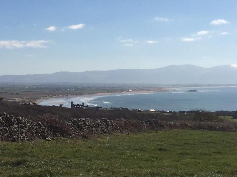 White Sands Hotel Portmarnock Extérieur photo