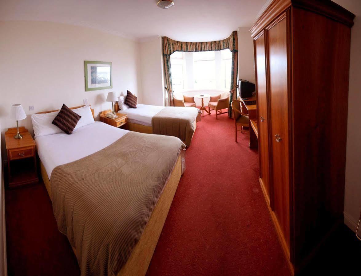 White Sands Hotel Portmarnock Extérieur photo