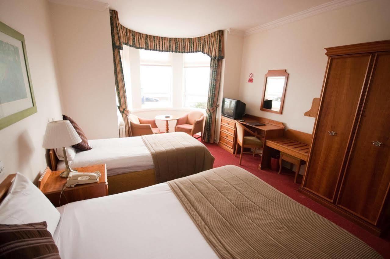 White Sands Hotel Portmarnock Extérieur photo