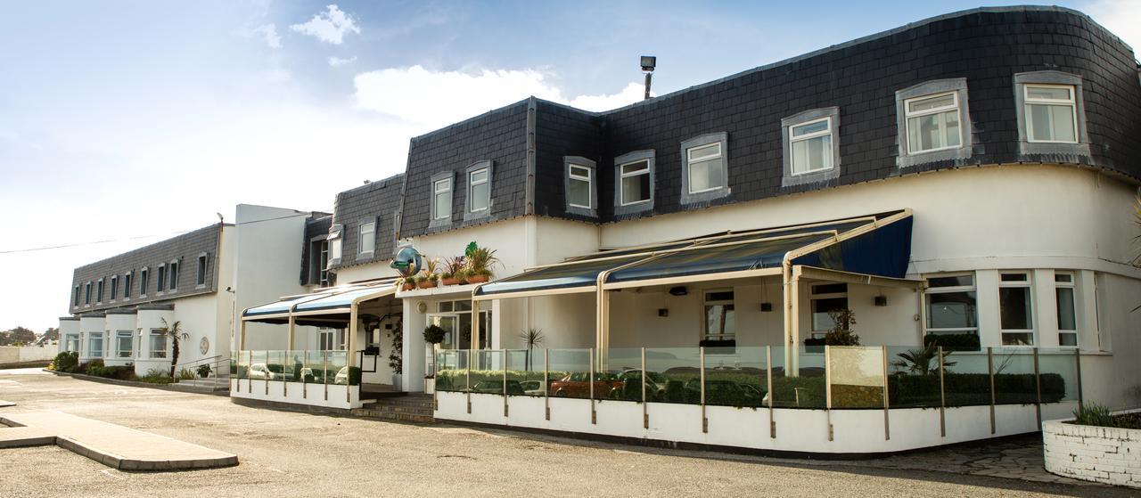 White Sands Hotel Portmarnock Extérieur photo