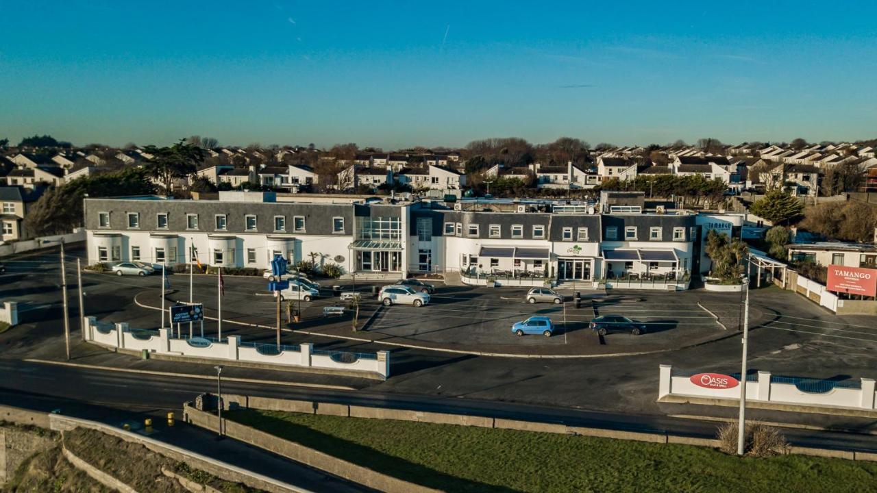 White Sands Hotel Portmarnock Extérieur photo